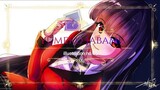 yumeko jabami anime digital speed painting Medibang illustration NO.05