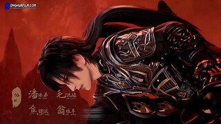 spirit sword Sovereign S4 eps 476 [576] sub indo version #spiritswordsovereign #DongHua