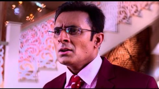 swabhiman episode 101