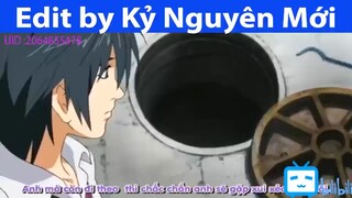 Món quà sinh nhật bất ngờ #anime
