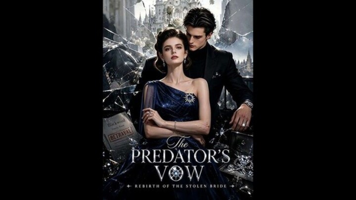 The Predators Vow Rebirth of the Stolen Bride
