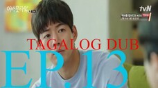 Ep13 About Time Tagalog Dub Hd