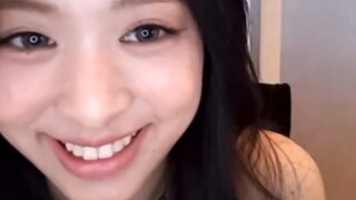中文太标准！发音无敌！郑雅贤ahyeon：最喜欢中文歌是 一起喵喵喵～