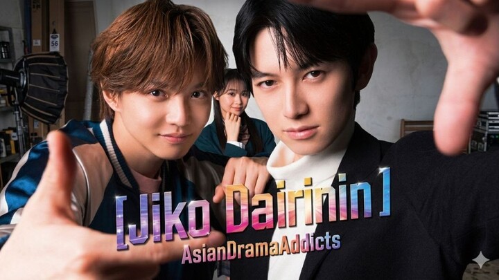 Jiko Dairinin (2026) Episode 8 Eng Sub