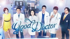 G00d D0ct0r Episode 1 [Tagalog Dub]