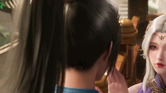 The Great Ruler Season 2 Episode 5 Sub Indo