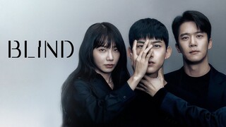 BLIND 2022 EPISODE 8