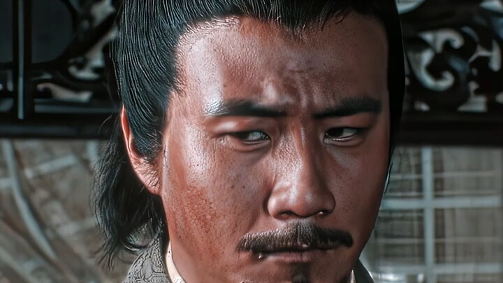 Even Empress Ma could get jealous sometimes.
