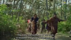 Joseon Survival ep 7