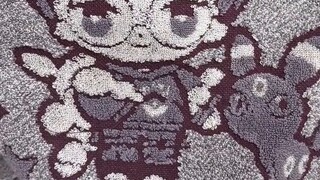 [Pokémon Vermillion] A quick overview of the surrounding areas of Aoki no Mask | Ikebukuro Pokémon C