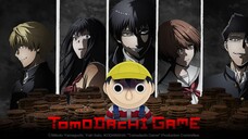 Tomodachi Game | S1 E12 | English Dub