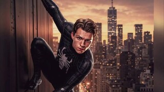 TRAILER SPIDERMAN BRAND NEW DAY 2026