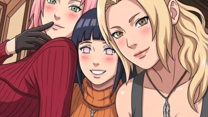 BORUTO BIKIN GAME TERBARU KECE ABIS