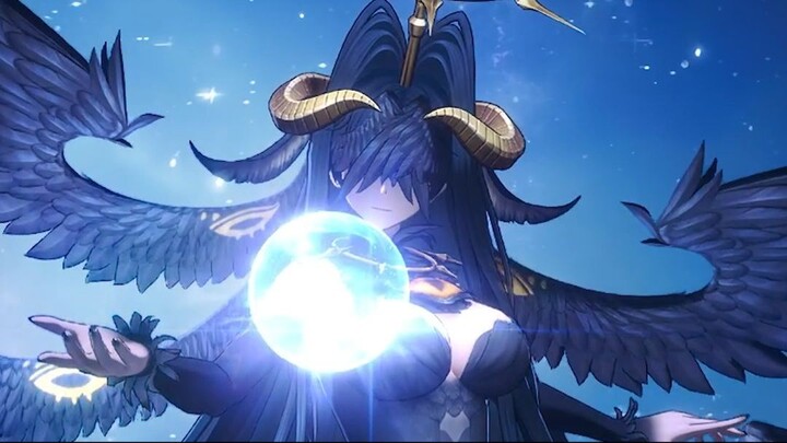 General RAVEN en 4 MULTIS ! 🐦‍⬛