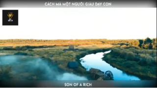 REVIEW PHIM : Cậu bé may mắn (p4) #rvphimxahoi