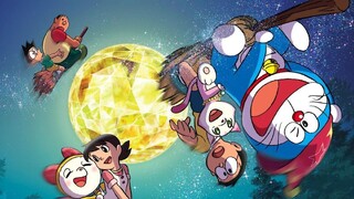 Doraemon: Nobita di Dunia Setan 1080p Webdl