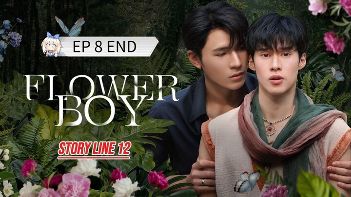 ๐น๐ญ EP 8 TAMAT : SUB INDO