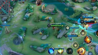 Vượt Quá Giới Hạn Sức Mạnh Của Một Vị Tướng