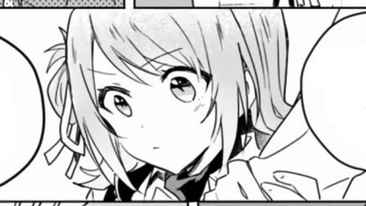 [Lovers Can't/Chapter 4 03] Level boss Xianghui stops Reinako, and Reinako breaks through the diffic