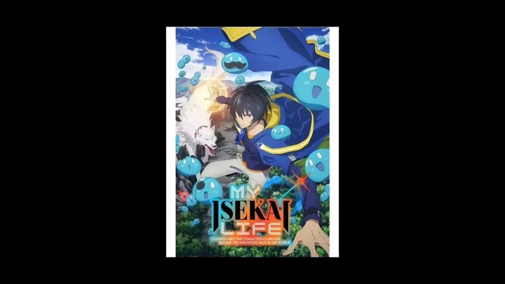 Best isekai anime of 2022 #recommendation #must watch#edit