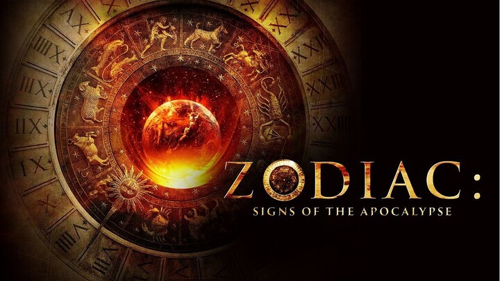 Zodiac: Signs of the Apocalypse 2015 SUB INDO