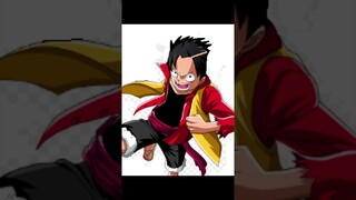 ASMR CORTE DE CABELO LUFFY ONE PIECE