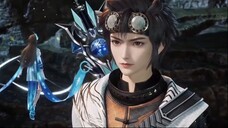 The Death Defying Divine Emperor Episode 13 Sub Indo