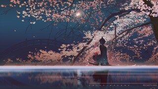 治愈歌曲《我看过》我看过你说想要时间停止，拉着我的手喊我名字
