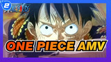 [ONE PIECE] I Will Defeat The Enemy Who Stands In My Way, No Matter Who He Is!_2