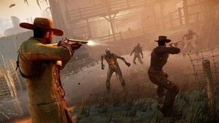 Hunt: Showdown | ศัตรูเข้าทุกทิศรับศึกรอบด้านยิงหมดเซิฟเวอร์