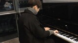 Sebuah Pemikiran tentang Guanshan Fang Yilun｜Memainkan Yu Shisan karya Chopin untuk Anda