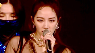 Meng Jia's live version of "Mood" "Double 12 Super HD Stage"