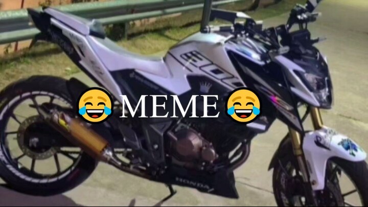 🔥 MY FIRST VIDEO IN MY MOTORCYCLE! HONDA CB300F TWISTER 🔥