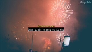 [Vietsub + Lyrics] Happy New Year - ABBA