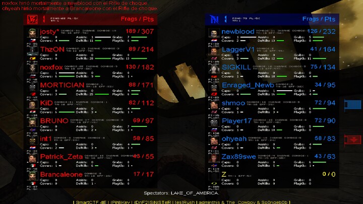 Unreal Tournament 99 Online