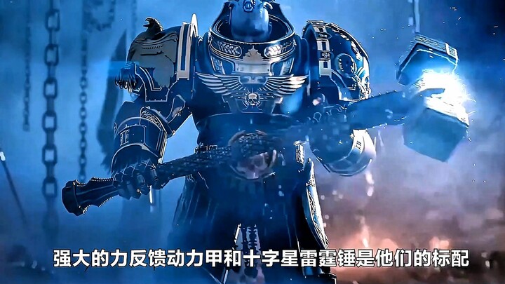 Trong thế giới Warhammer, tộc Aeldari với tư cách là những kẻ sống sót sau thảm họa Necron, trên tay