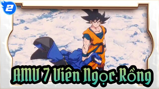 [AMV Dragon Ball] Harapan! (epik)_2