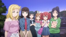 Love Live Sunshine ภาค2 ตอนที่3 พากไทย