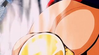 It is said that even a powerful person like the Four Emperors would be killed instantly if hit.