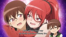 My One-Hit Kill Sister -Episode 10 English Subbed-