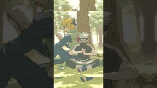 Cute and Funny Pictures in Naruto/Boruto「AMV」 #naruto #boruto #anime #edit  #funnypictures