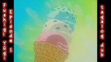 Fushigi Yûgi episode 1 tagalog dub