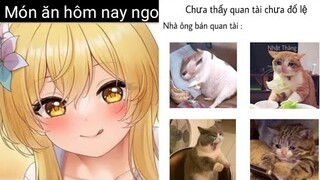 MEME ẢNH CHẾ CỰC HÀI HƯỚC #33 ( có nhiều link hay )