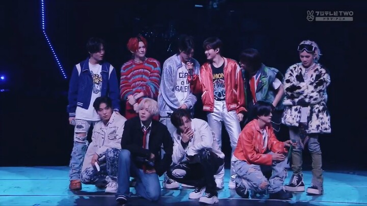 250727 TREASURE Past Live Masterpieces 2