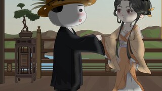 [Episode 10] Tang Bu turns into a green tea, which makes Wang Hui feel uncomfortable