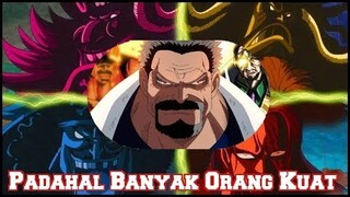 Kenapa Angkatan Laut Tidak Mau Menyerang Yonkou? Padahal Banyak Orang Kuat! (Teori One Piece)