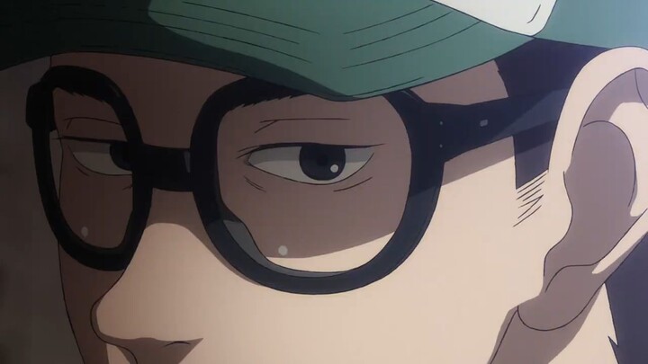 Under Ninja Episodio 1 THE LINK IN INTRODUCTION