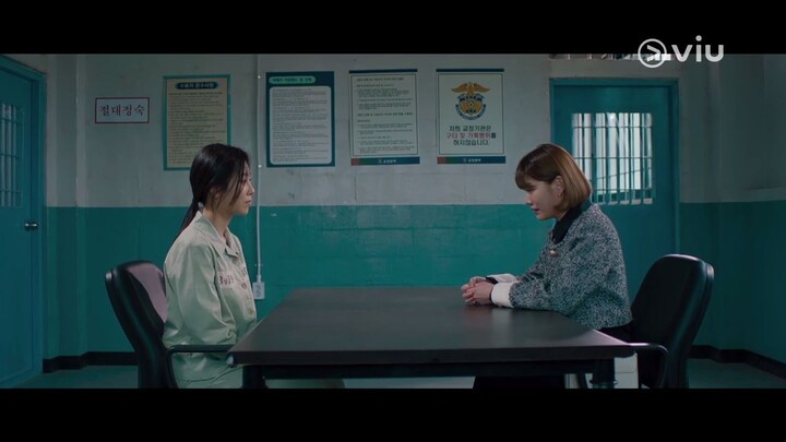 [ENGSUB] Why Her EP08