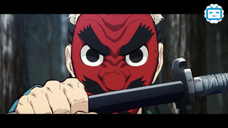 Funny Channel - AMV - Cuộc huấn luyện sống còn #anime