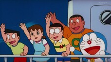 Doraemon Movie 19 (1998): Chuyến Du Hành Đến Biển Phương Nam [Full Vietsub]